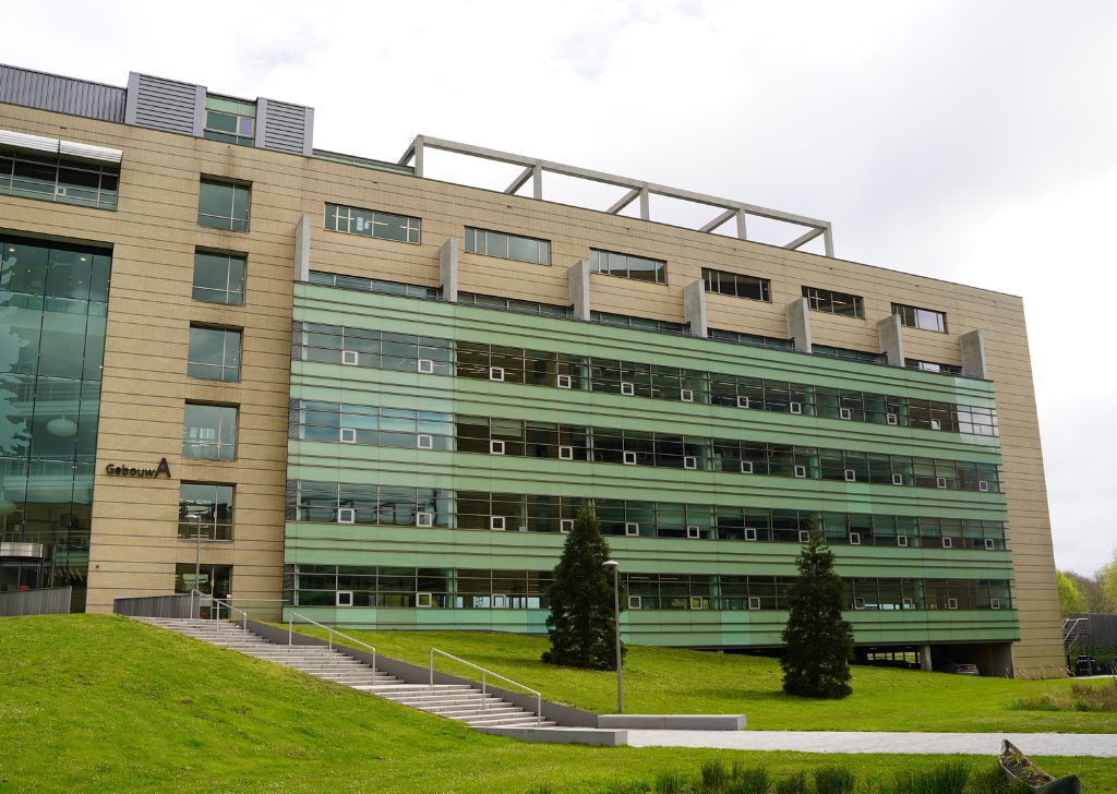 Eastmen office Utrecht
